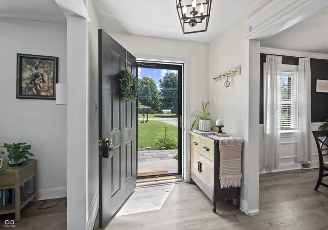 Photo 4 of Sale Pending at 4230 Five Points Rd, Indianapolis, IN 46239 | MLS# 22109229 | Listing updated on 2026-09-21
