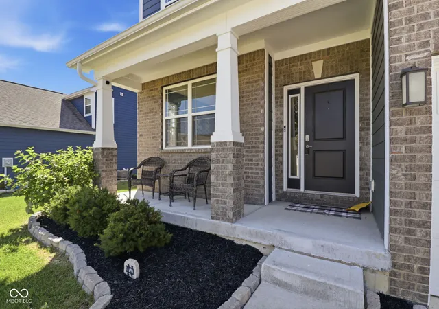 Homes for sale in Plainfield, IN | 6897 Woodward Wy, Plainfield, IN 46168 | MLS# 22109234