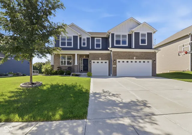 Homes for sale in Plainfield, IN | 6897 Woodward Wy, Plainfield, IN 46168 | MLS# 22109234