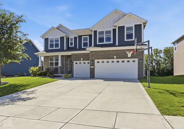 Homes for sale in Plainfield, IN | 6897 Woodward Wy, Plainfield, IN 46168 | MLS# 22109234
