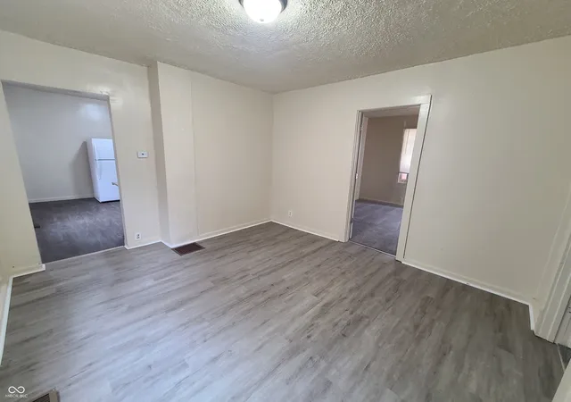 Photo 3 of Single family home for sale at 945 W Roache St, Indianapolis, IN 46208 | MLS# 22109238 | Listing updated on 2026-06-22