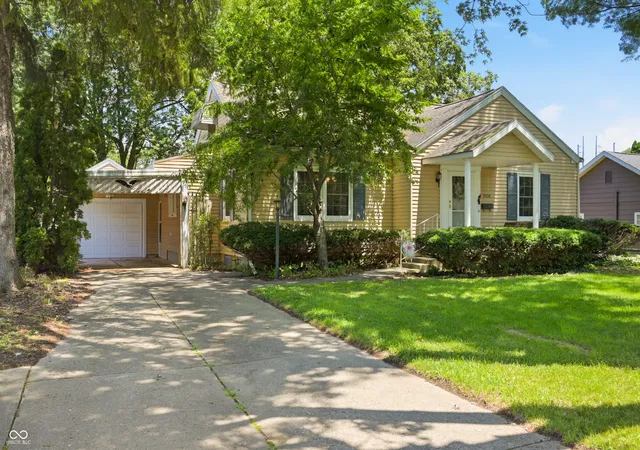 2nd image of 3008 W Oaklyn, Muncie, IN 47304 | MLS# 22109241