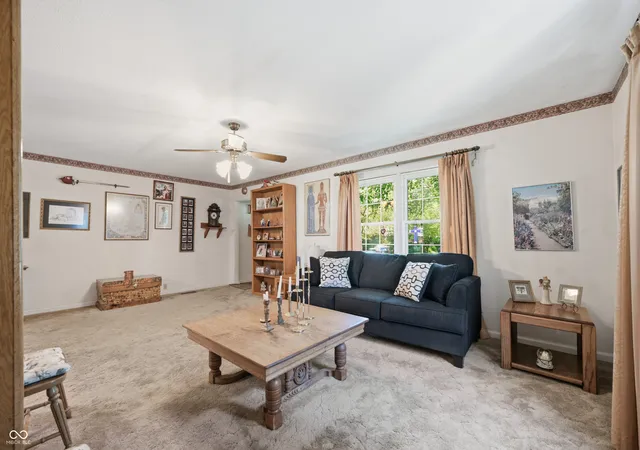 3rd image of 3008 W Oaklyn, Muncie, IN 47304 | MLS# 22109241