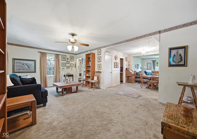 4th image of 3008 W Oaklyn, Muncie, IN 47304 | MLS# 22109241