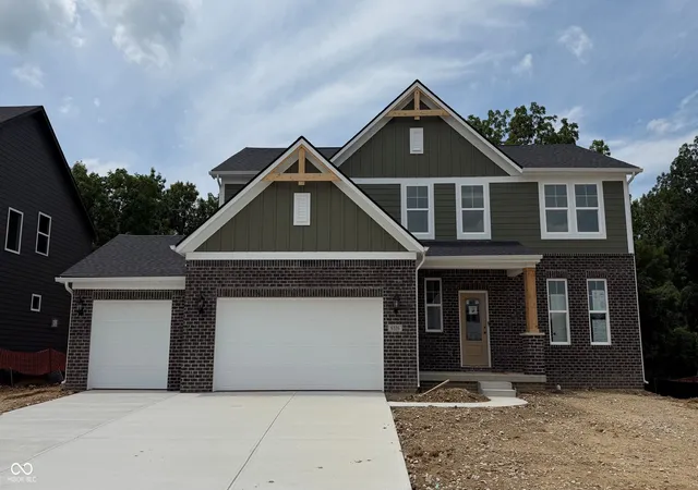 Homes for sale in Plainfield, IN | 6326 Willow Branch Wy, Plainfield, IN 46168 | MLS# 22109248