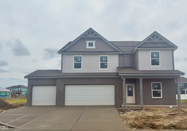Homes for sale in Whitestown, IN | 6199 Provo Dr, Whitestown, IN 46075 | MLS# 22109254
