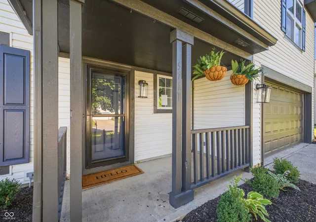 Photo 2 of Single family home for sale at 5711 Thompson Park Blvd, Indianapolis, IN 46237 | MLS# 22109258 | Listing updated on 2026-09-22