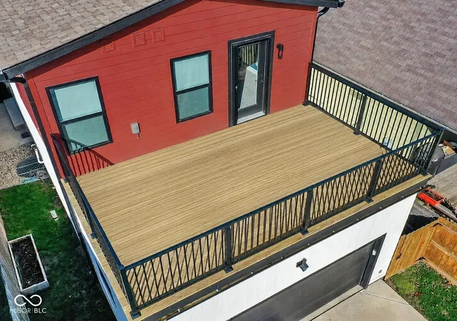 2nd image of 1949 Carrollton Ave, Indianapolis, IN 46202 | MLS# 22109261