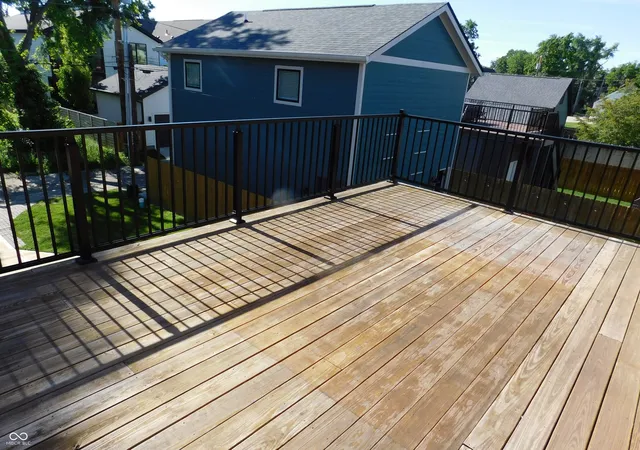5th image of 1949 Carrollton Ave, Indianapolis, IN 46202 | MLS# 22109261