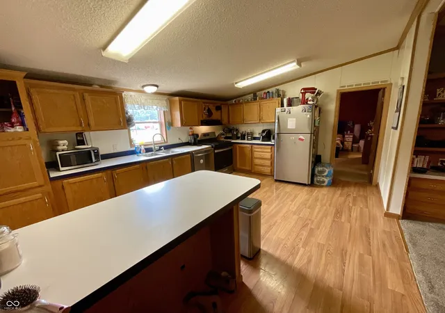 4th image of 67 S Sunnyside Ln, Spencer, IN 47460 | MLS# 22109263