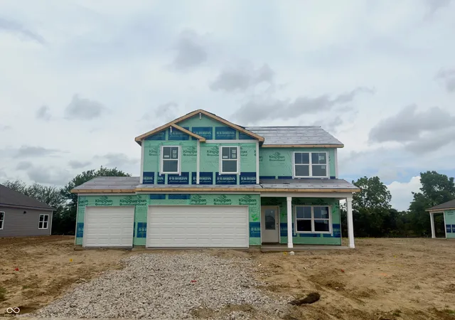 Homes for sale in Whitestown, IN | 6096 Camarillo Dr, Whitestown, IN 46075 | MLS# 22109268