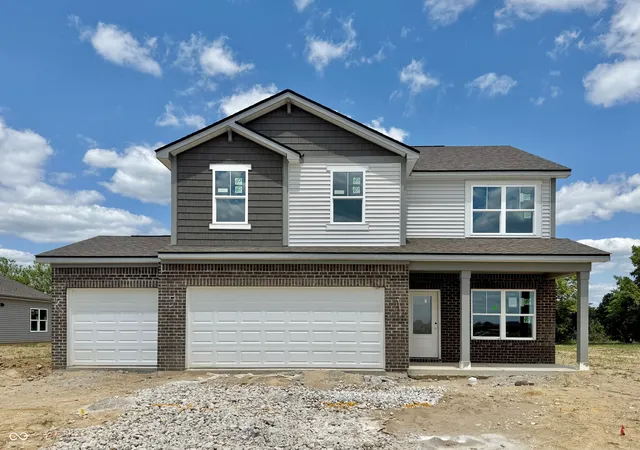 1st image of 6096 Camarillo Dr, Whitestown, IN 46075 | MLS# 22109268