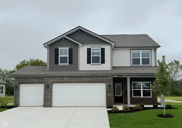 Photo 1 of Sale Pending at 6096 Camarillo Dr, Whitestown, IN 46075 | MLS# 22109268 | Listing updated on 2026-09-24
