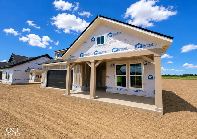1st image of 8901 Constitution Trl, Brownsburg, IN 46112 | MLS# 22109269