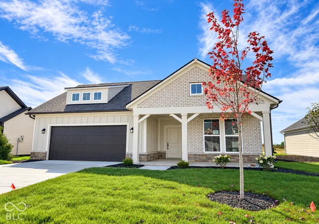Photo 1 of Single family home for sale at 8901 Constitution Trl, Brownsburg, IN 46112 | MLS# 22109269 | Listing updated on 2026-10-23