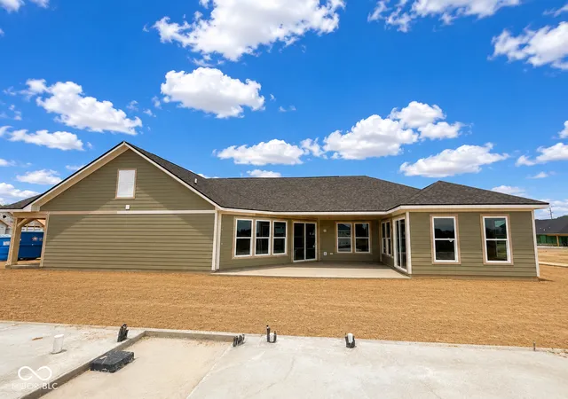 2nd image of 8901 Constitution Trl, Brownsburg, IN 46112 | MLS# 22109269