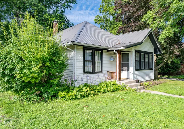 2nd image of 211 Howard, Rockville, IN 47872 | MLS# 22109272