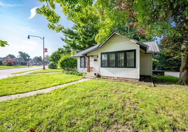 3rd image of 211 Howard, Rockville, IN 47872 | MLS# 22109272