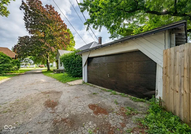 46th image of 211 Howard, Rockville, IN 47872 | MLS# 22109272