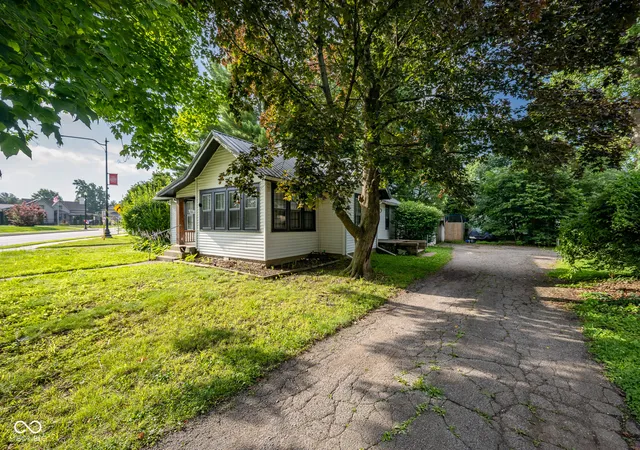5th image of 211 Howard, Rockville, IN 47872 | MLS# 22109272