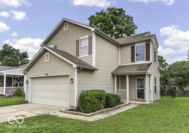 1st image of 3308 Montgomery Dr, Indianapolis, IN 46227 | MLS# 22109273