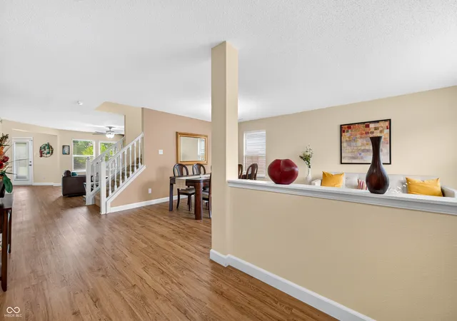 Photo 4 of Sale Pending at 1811 Sonesta Ln, Indianapolis, IN 46217 | MLS# 22109275 | Listing updated on 2026-09-08