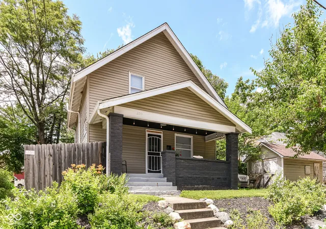 1st image of 250 N Oakland Ave, Indianapolis, IN 46201 | MLS# 22109276