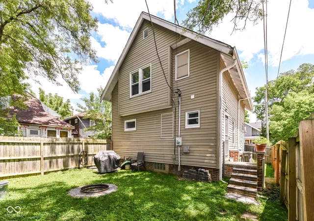 30th image of 250 N Oakland Ave, Indianapolis, IN 46201 | MLS# 22109276