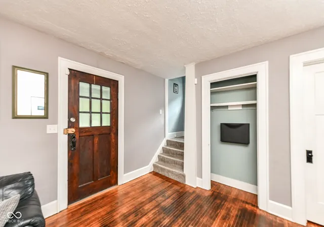 3rd image of 250 N Oakland Ave, Indianapolis, IN 46201 | MLS# 22109276