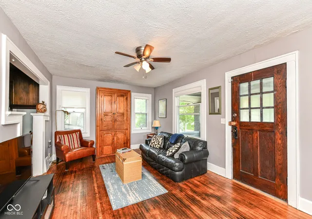 4th image of 250 N Oakland Ave, Indianapolis, IN 46201 | MLS# 22109276