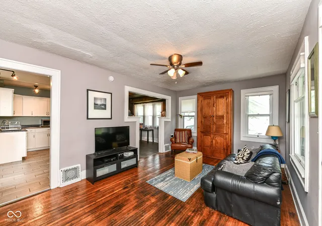 5th image of 250 N Oakland Ave, Indianapolis, IN 46201 | MLS# 22109276