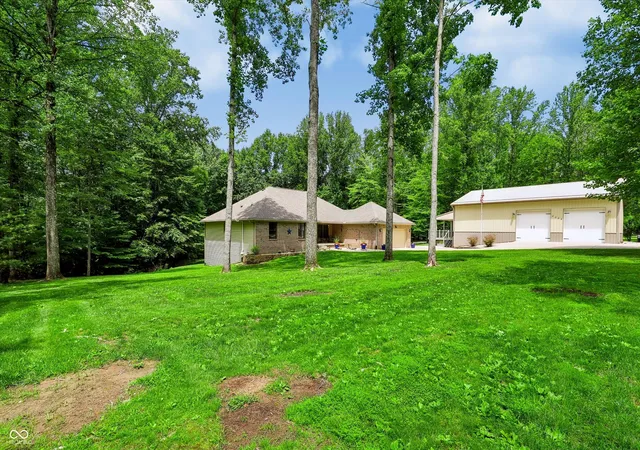 1st image of 4444 Tulip Dr N, Martinsville, IN 46151 | MLS# 22109278