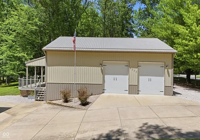 3rd image of 4444 Tulip Dr N, Martinsville, IN 46151 | MLS# 22109278