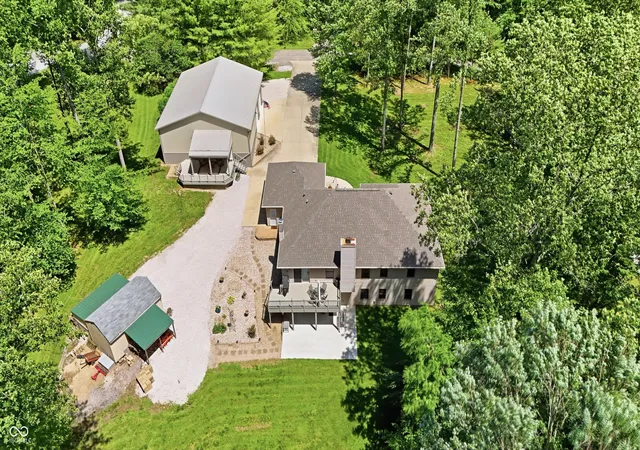 4th image of 4444 Tulip Dr N, Martinsville, IN 46151 | MLS# 22109278