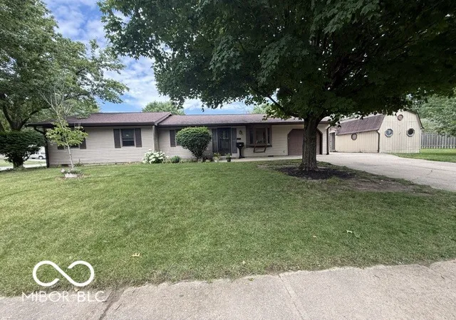 Homes for sale in Lebanon, IN | 1707 Rovene Dr, Lebanon, IN 46052 | MLS# 22109287