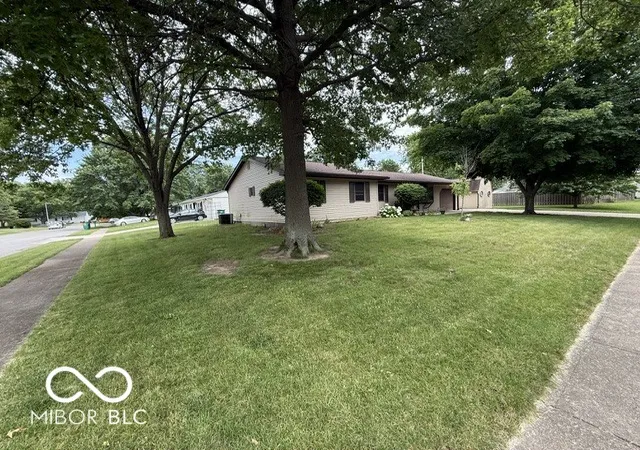 Homes for sale in Lebanon, IN | 1707 Rovene Dr, Lebanon, IN 46052 | MLS# 22109287