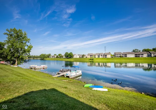 Photo 27 of Sale Pending at 7404 Harbour Isle, Indianapolis, IN 46240 | MLS# 22109288 | Listing updated on 2026-08-06