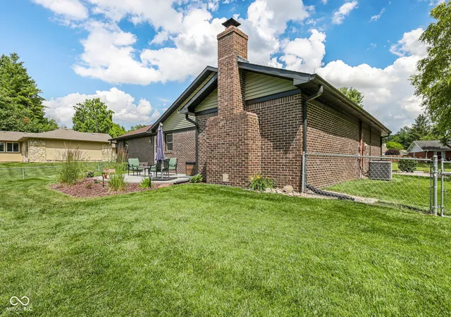 Photo 36 of Sale Pending at 5202 Flintstone Dr, Indianapolis, IN 46237 | MLS# 22109294 | Listing updated on 2026-08-25