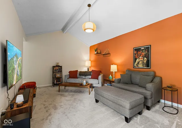 Photo 4 of Sale Pending at 5202 Flintstone Dr, Indianapolis, IN 46237 | MLS# 22109294 | Listing updated on 2026-08-25