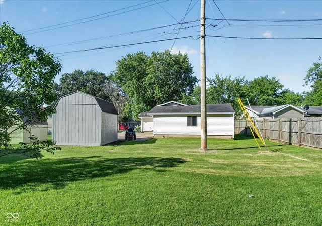 Homes for sale in Lebanon, IN | 1012 Fenley Dr, Lebanon, IN 46052 | MLS# 22109295