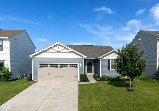 1st image of 356 Traditions Pass, Greenwood, IN 46143 | MLS# 22109296
