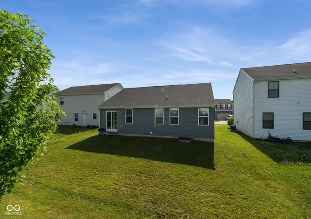 20th image of 356 Traditions Pass, Greenwood, IN 46143 | MLS# 22109296