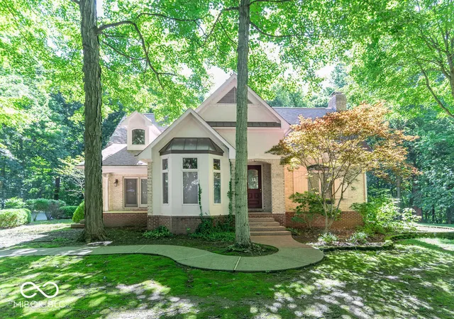 1st image of 8620 Auburn Rdg, Martinsville, IN 46151 | MLS# 22109297