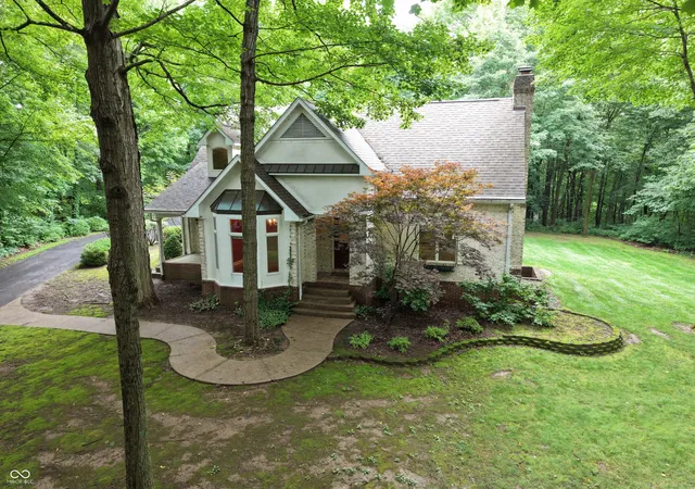 2nd image of 8620 Auburn Rdg, Martinsville, IN 46151 | MLS# 22109297