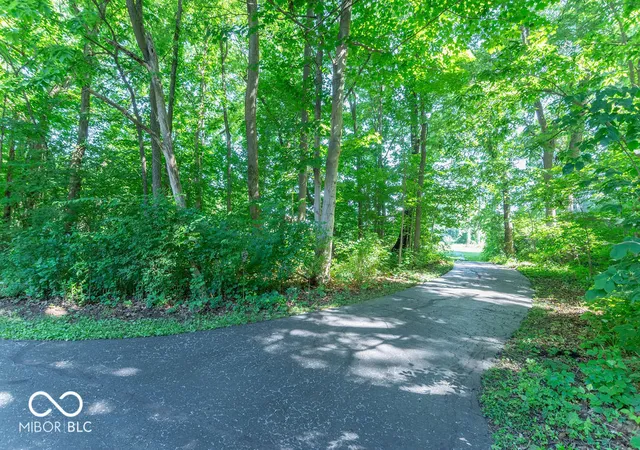 50th image of 8620 Auburn Rdg, Martinsville, IN 46151 | MLS# 22109297