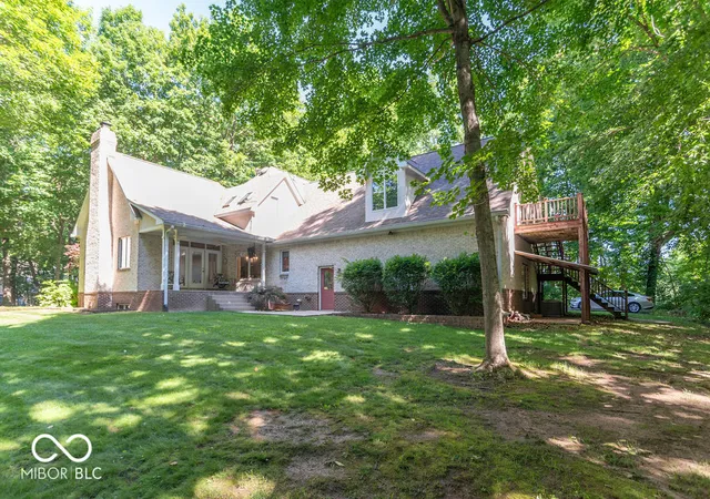 5th image of 8620 Auburn Rdg, Martinsville, IN 46151 | MLS# 22109297