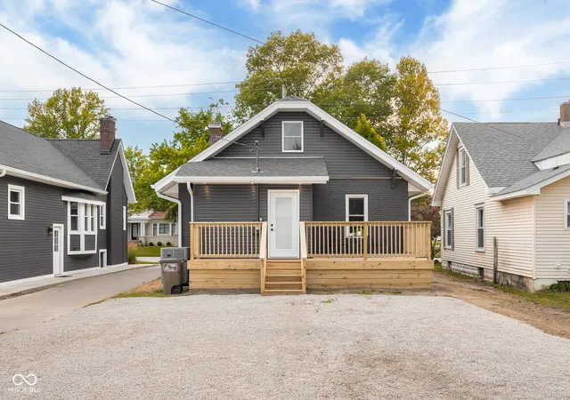 79th image of 1647 Washington St, Columbus, IN 47201 | MLS# 22109300