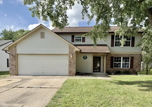 Photo 1 of Sale Pending at 1025 Killian, Mooresville, IN 46158 | MLS# 22109301 | Listing updated on 2026-09-02