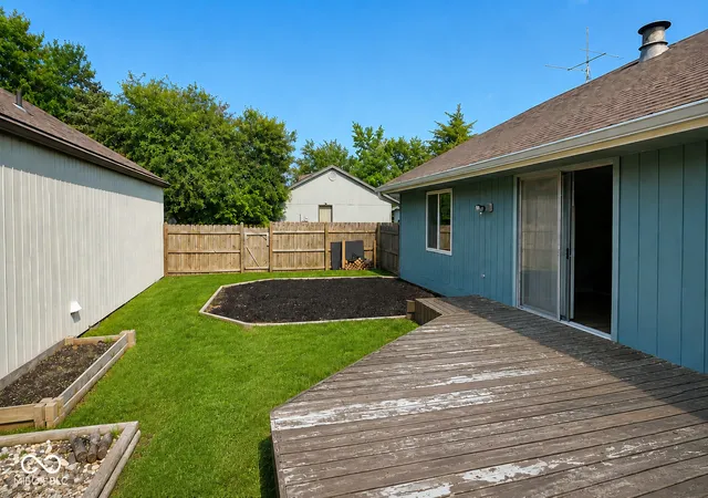 25th image of 1169 E Garden Dr, Terre Haute, IN 47802 | MLS# 22109302