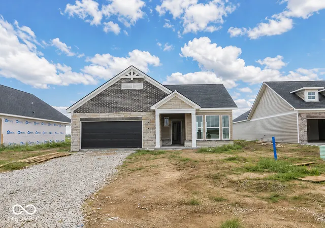 1st image of 8865 Constitution Trl, Brownsburg, IN 46112 | MLS# 22109306